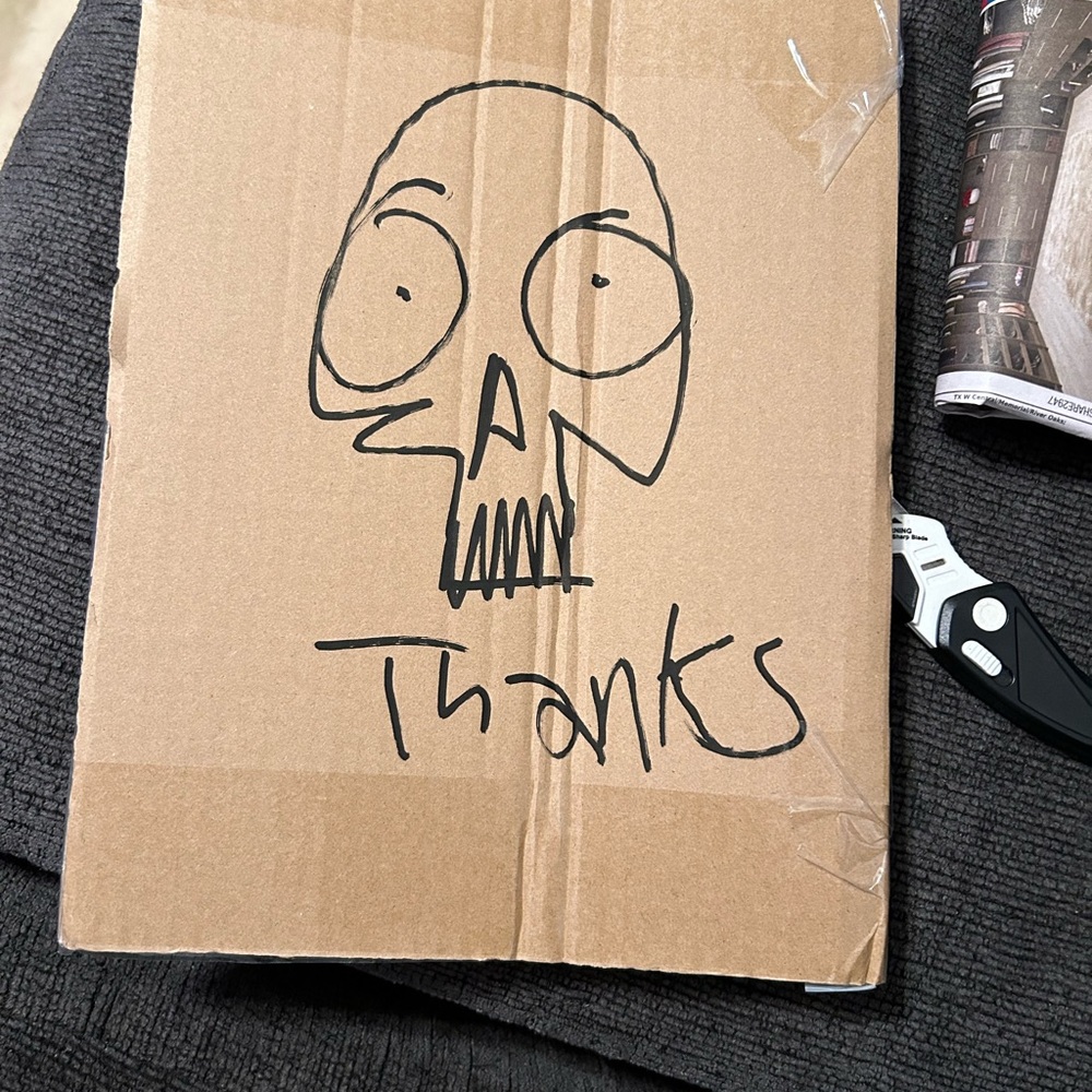 custom hypebeast decor